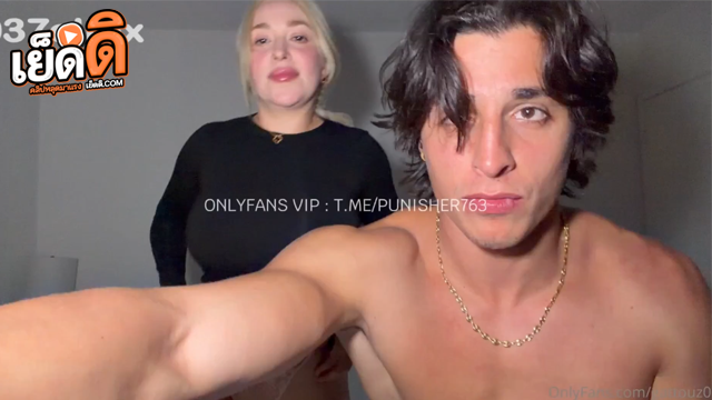 คลิปหลุด onlyfans Gattouz0 ยูเซฟเปิดฉากด้วยการใช้กล้ามแขนเป็นมัดๆ อุ้มสาวผมทองตัวเอ็กซ์ขึ้นมา เย็ดหีกลางอากาศ โชว์ความแข็งแกร่งของเอวที่เด้าเข้าใส่มิดลำโคนควยจนสาวเจ้าขาอ่อนระทวย